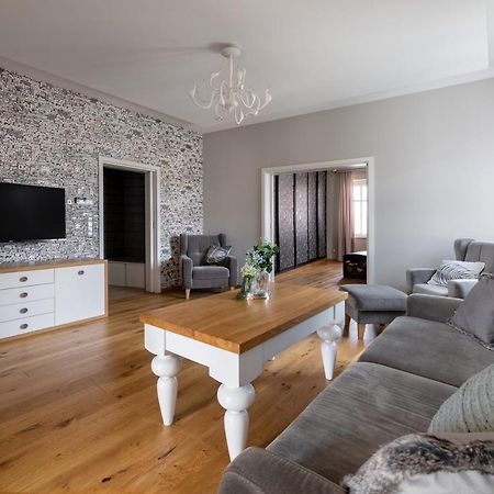 Apartament Szafran - Sudeckie Historie Duszniki Zdrój Exterior foto