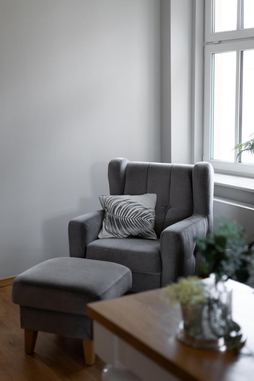 Apartament Szafran - Sudeckie Historie Duszniki Zdrój Exterior foto