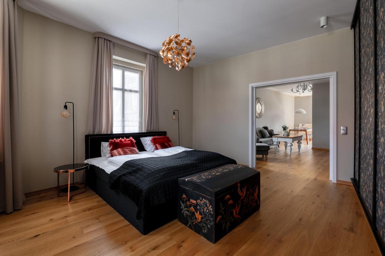 Apartament Szafran - Sudeckie Historie Duszniki Zdrój Exterior foto